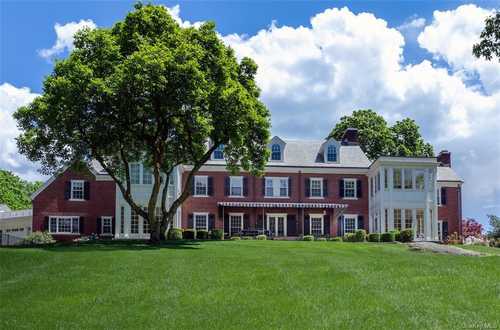 $4,600,000 - 7Br/7Ba -  for Sale in Greenburgh