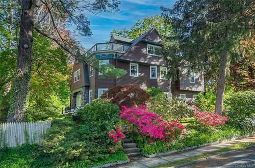 $1,795,000 - 5Br/4Ba -  for Sale in Greenburgh
