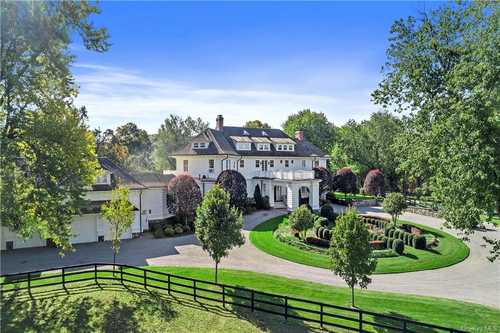 $12,500,000 - 7Br/8Ba -  for Sale in Bedford