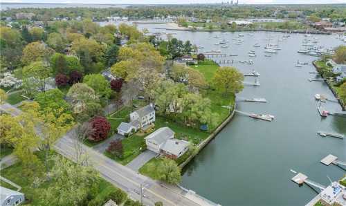 $1,095,000 - 3Br/3Ba -  for Sale in Rye