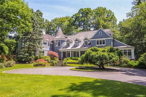 $3,495,000 - 4Br/7Ba -  for Sale in New Castle