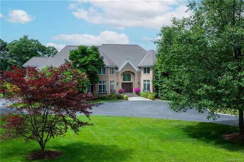 $2,800,000 - 5Br/5Ba -  for Sale in North Castle