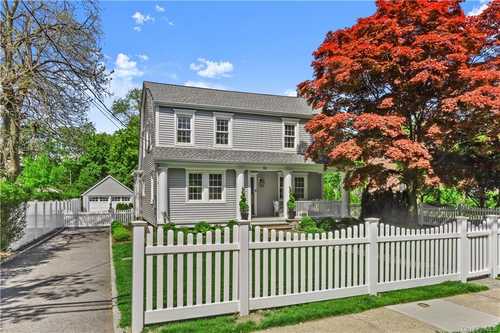 $1,695,000 - 4Br/2Ba -  for Sale in Rye City