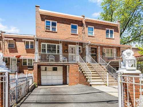 $540,000 - 3Br/2Ba -  for Sale in Bronx