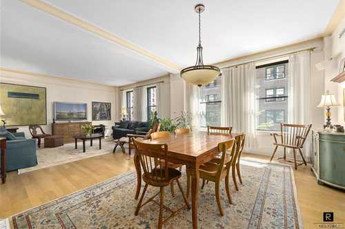 $2,150,000 - 3Br/3Ba -  for Sale in New York