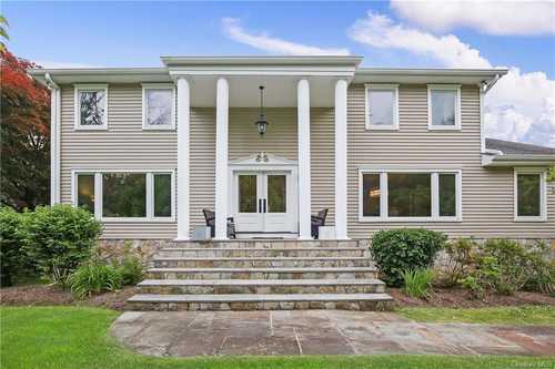 $1,399,999 - 4Br/4Ba -  for Sale in North Castle