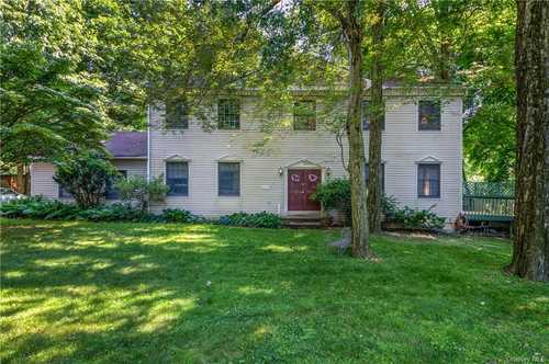 $699,000 - 5Br/3Ba -  for Sale in Ossining