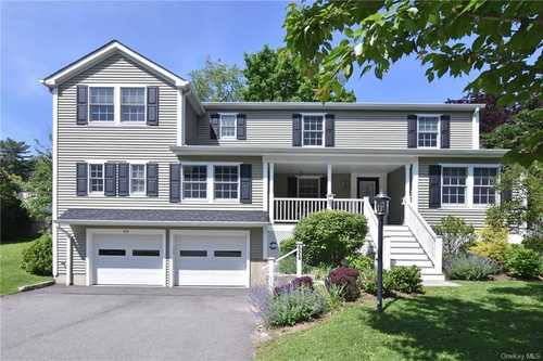 $999,000 - 4Br/4Ba -  for Sale in Greenburgh