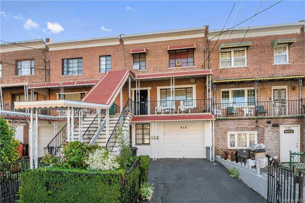 View Bronx, NY 10469 multi-family property