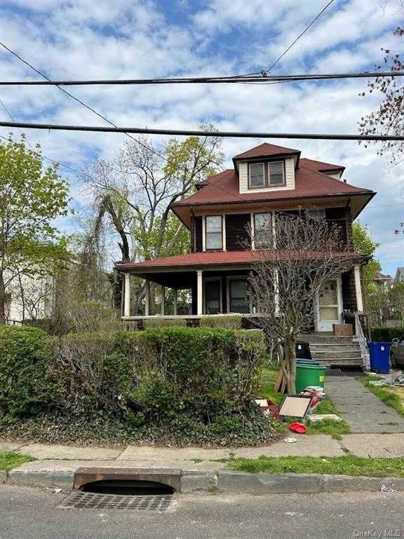 View New Rochelle, NY 10801 house