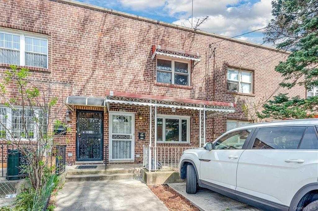 View Bronx, NY 10462 property