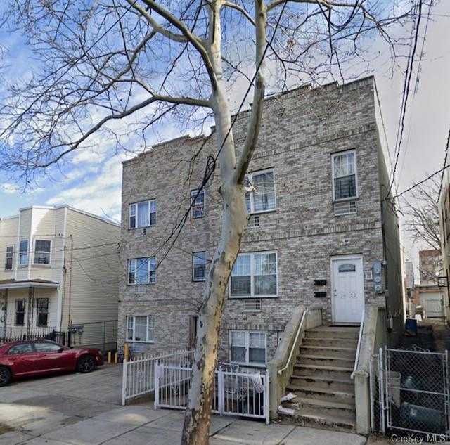 View Bronx, NY 10460 multi-family property
