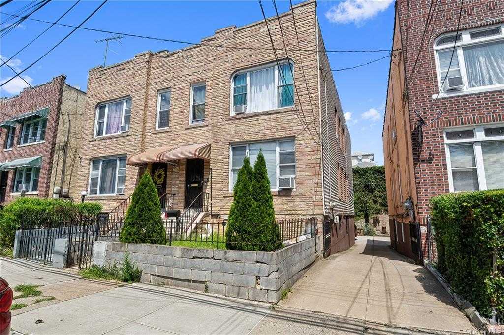 View Bronx, NY 10469 multi-family property