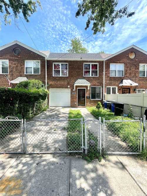$598,000 - 3Br/3Ba -  for Sale in Cambria Heights