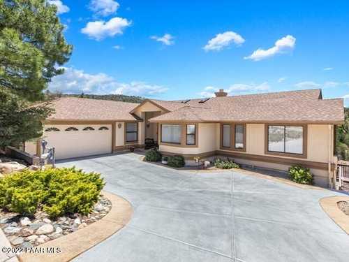 $799,000 - 3Br/3Ba -  for Sale in Hidden Valley Ranch, Prescott