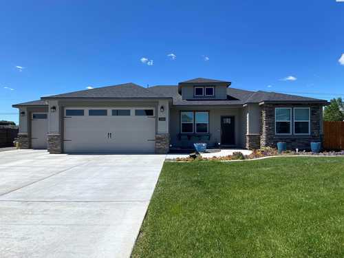 $539,000 - 4Br/2Ba -  for Sale in Pasco West, Pasco