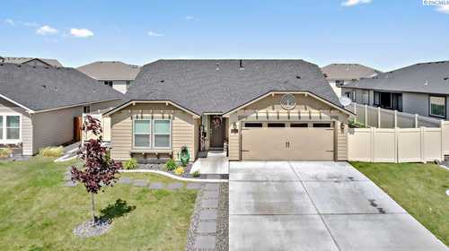 $419,900 - 3Br/2Ba -  for Sale in Pasco West, Pasco