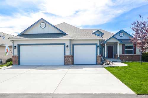 $419,000 - 3Br/2Ba -  for Sale in Pasco