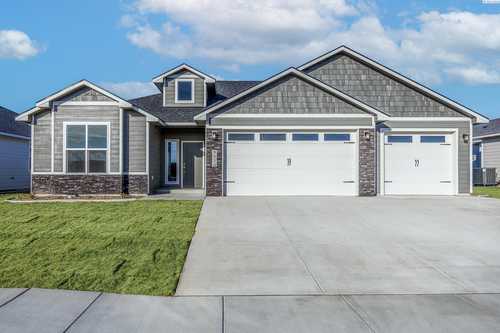 $569,900 - 4Br/2Ba -  for Sale in Pasco West, Pasco