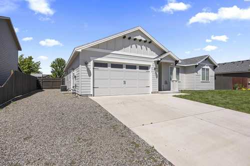 $499,000 - 4Br/2Ba -  for Sale in Pasco West, Pasco