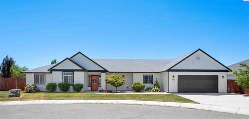 $499,000 - 4Br/2Ba -  for Sale in West Richland, West Richland
