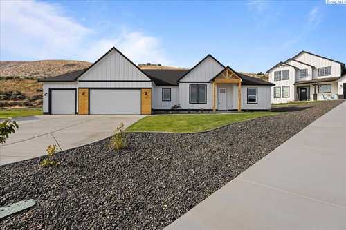 $525,000 - 3Br/2Ba -  for Sale in Richland South, Richland