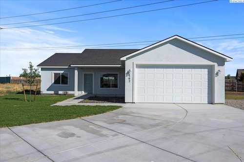 $419,900 - 4Br/2Ba -  for Sale in Pasco East, Pasco