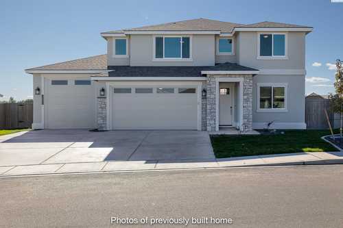 $674,900 - 4Br/2Ba -  for Sale in Richland North, Richland