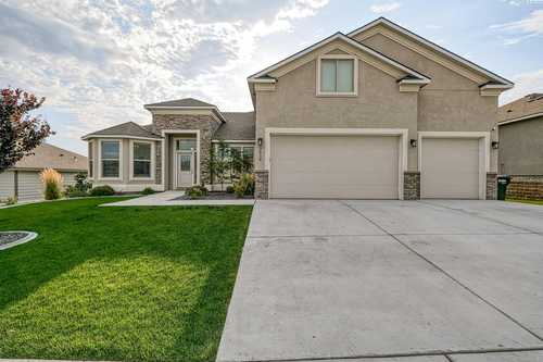 $535,000 - 5Br/2Ba -  for Sale in Pasco West, Pasco