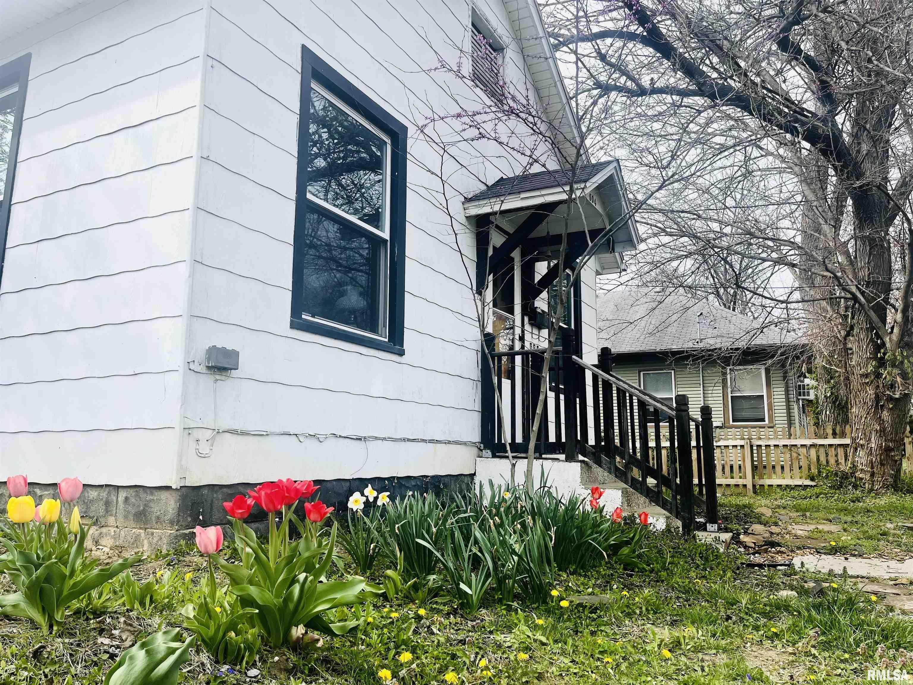 $82,500 - 2Br/1Ba -  for Sale in Oakland Heights, Carbondale