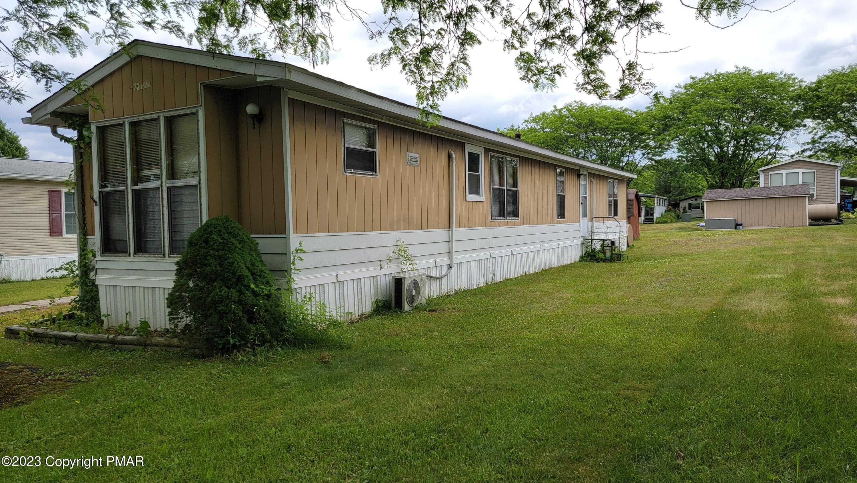 View Mount Bethel, PA 18343 mobile home