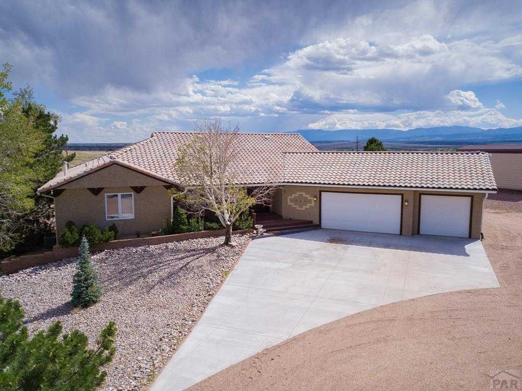 Search Pueblo Homes Rocky Mountain Realty