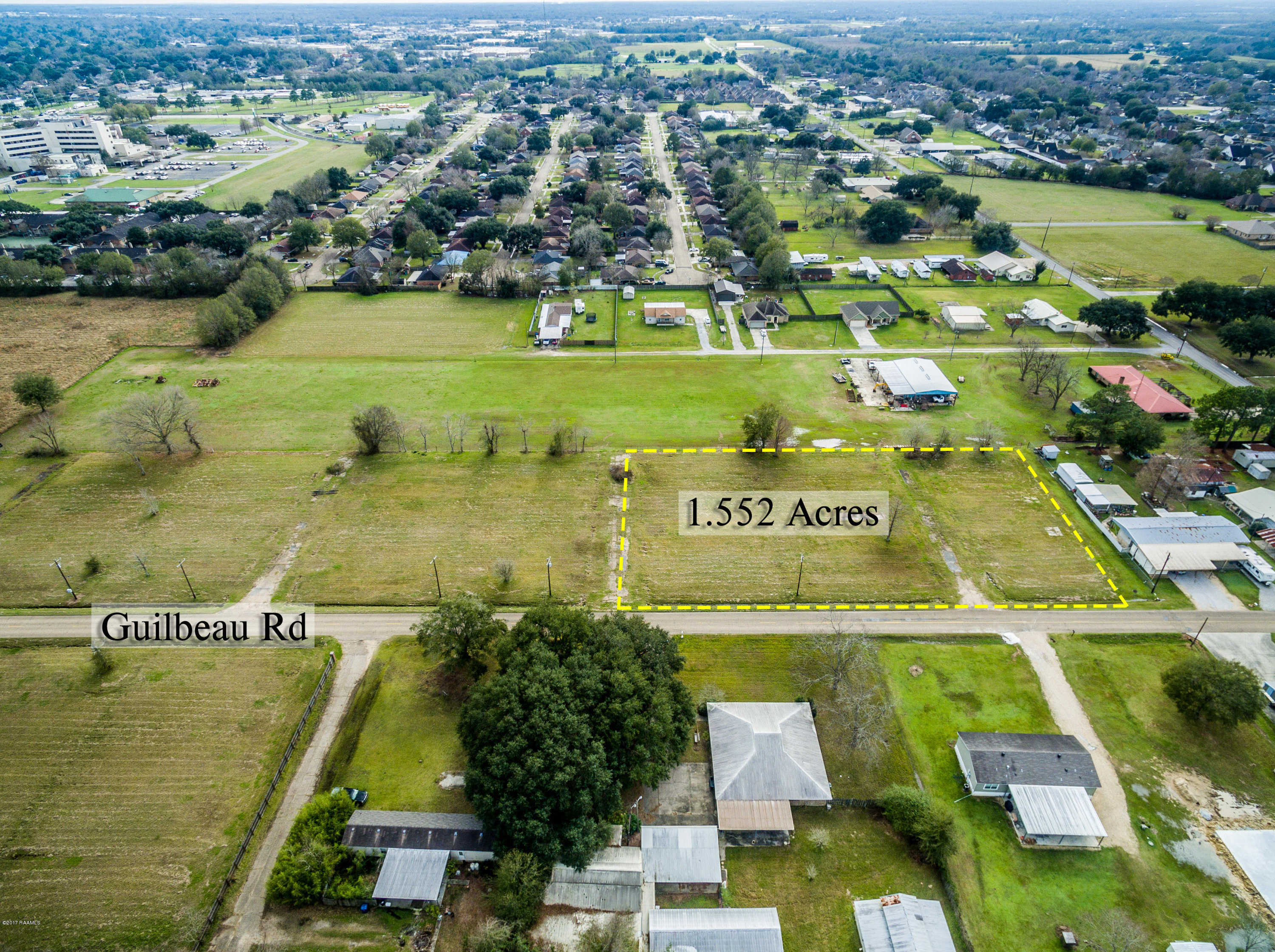 900 Guilbeau Road Unit C, Lafayette, LA 70506