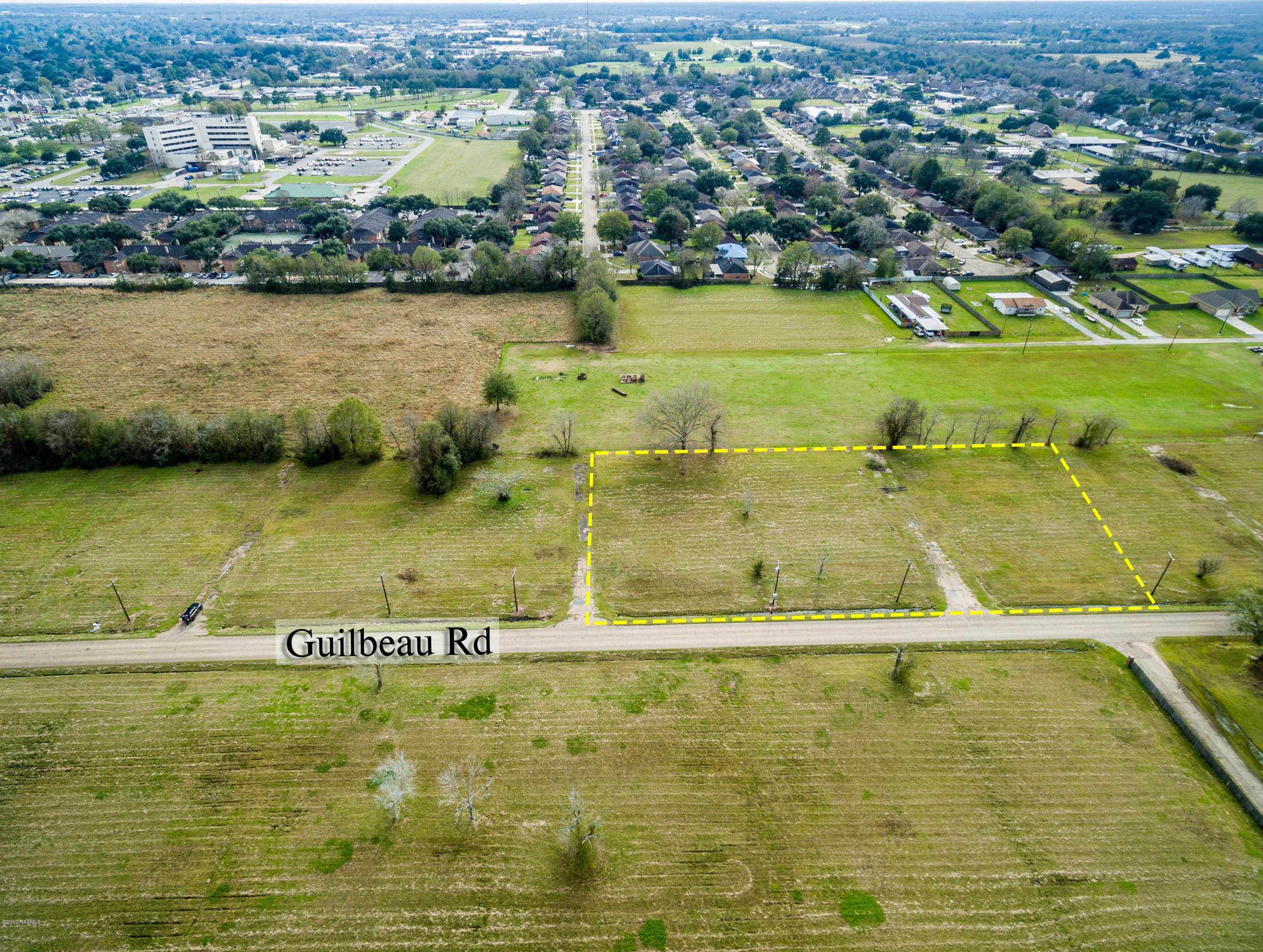 900 Guilbeau Road Unit D, Lafayette, LA 70506