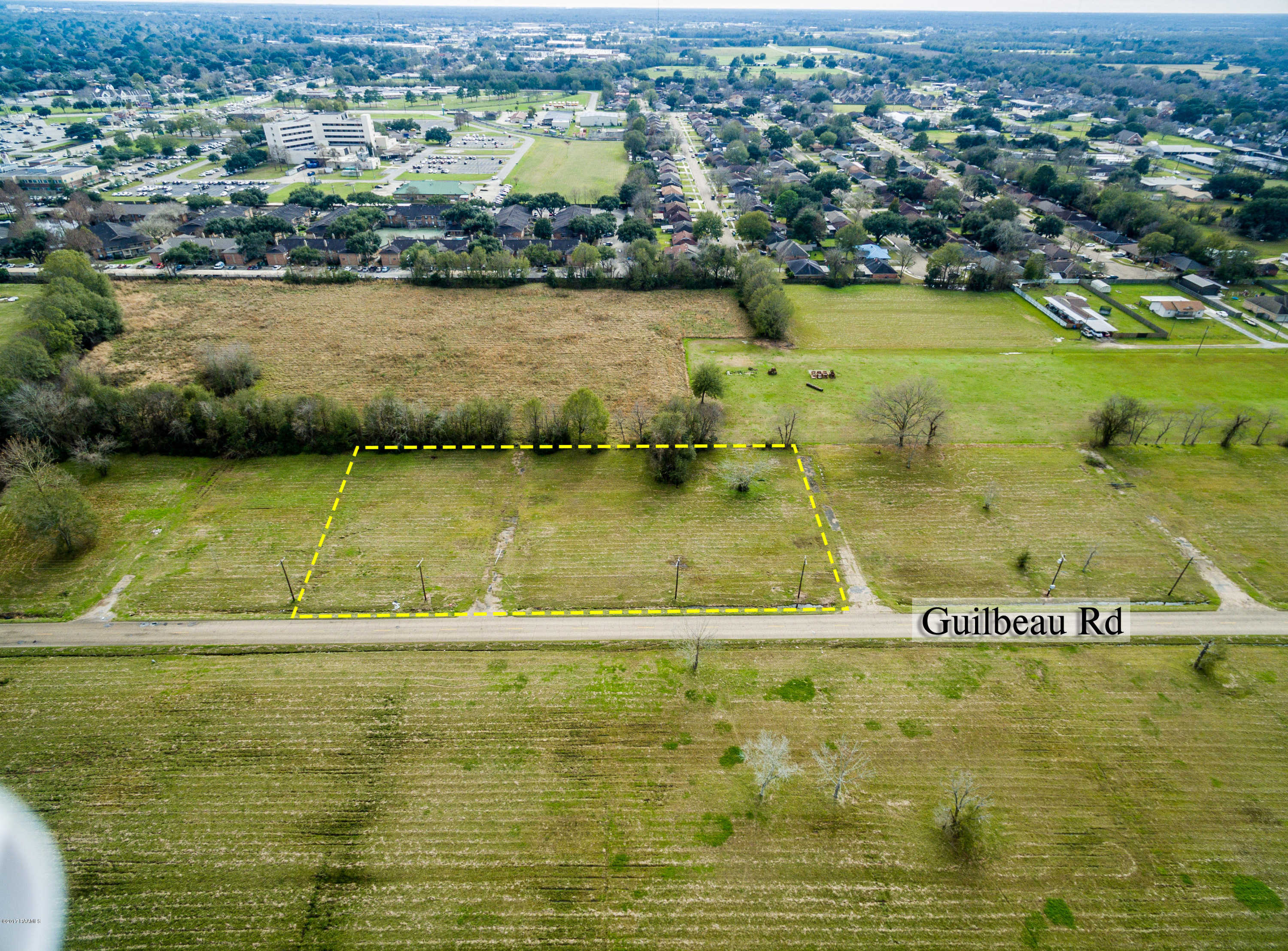 900 Guilbeau Road Unit E, Lafayette, LA 70506