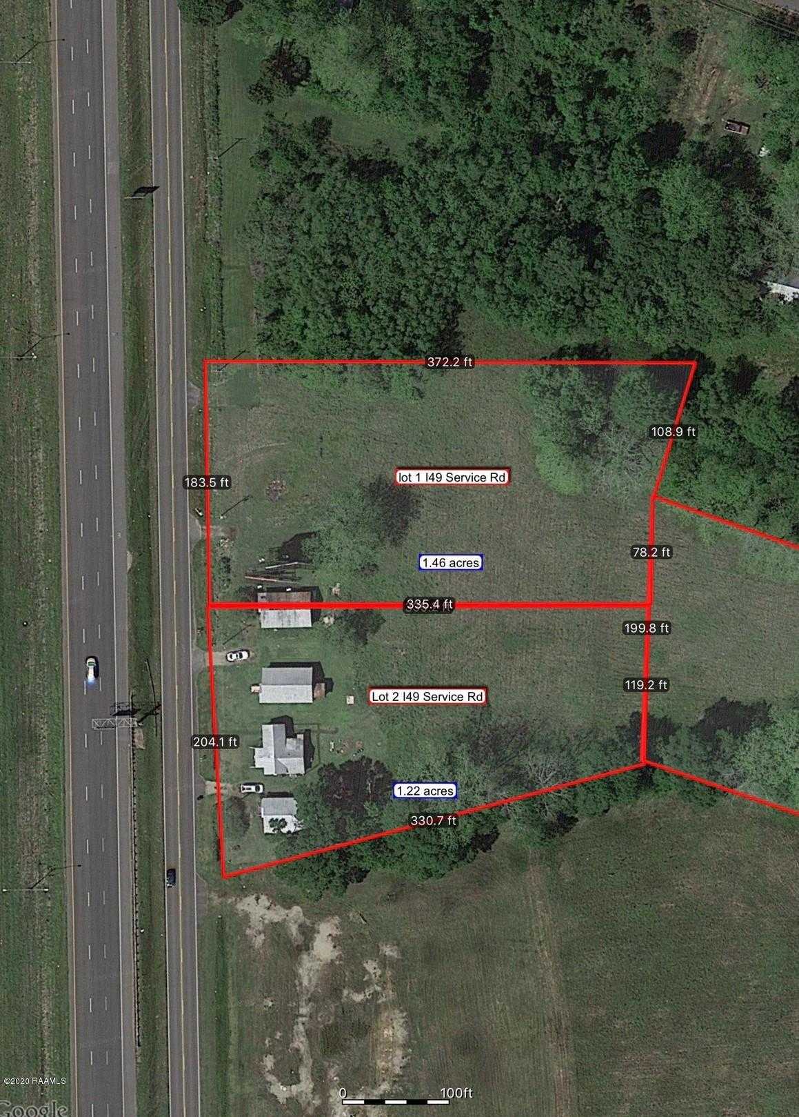 Lot 2 N Service Road Featured Image | Scout Listing