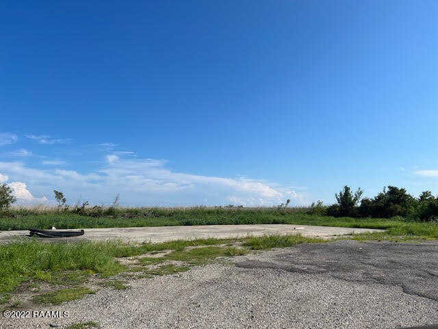 Lot G Highway 1, Grand Isle, LA 70358