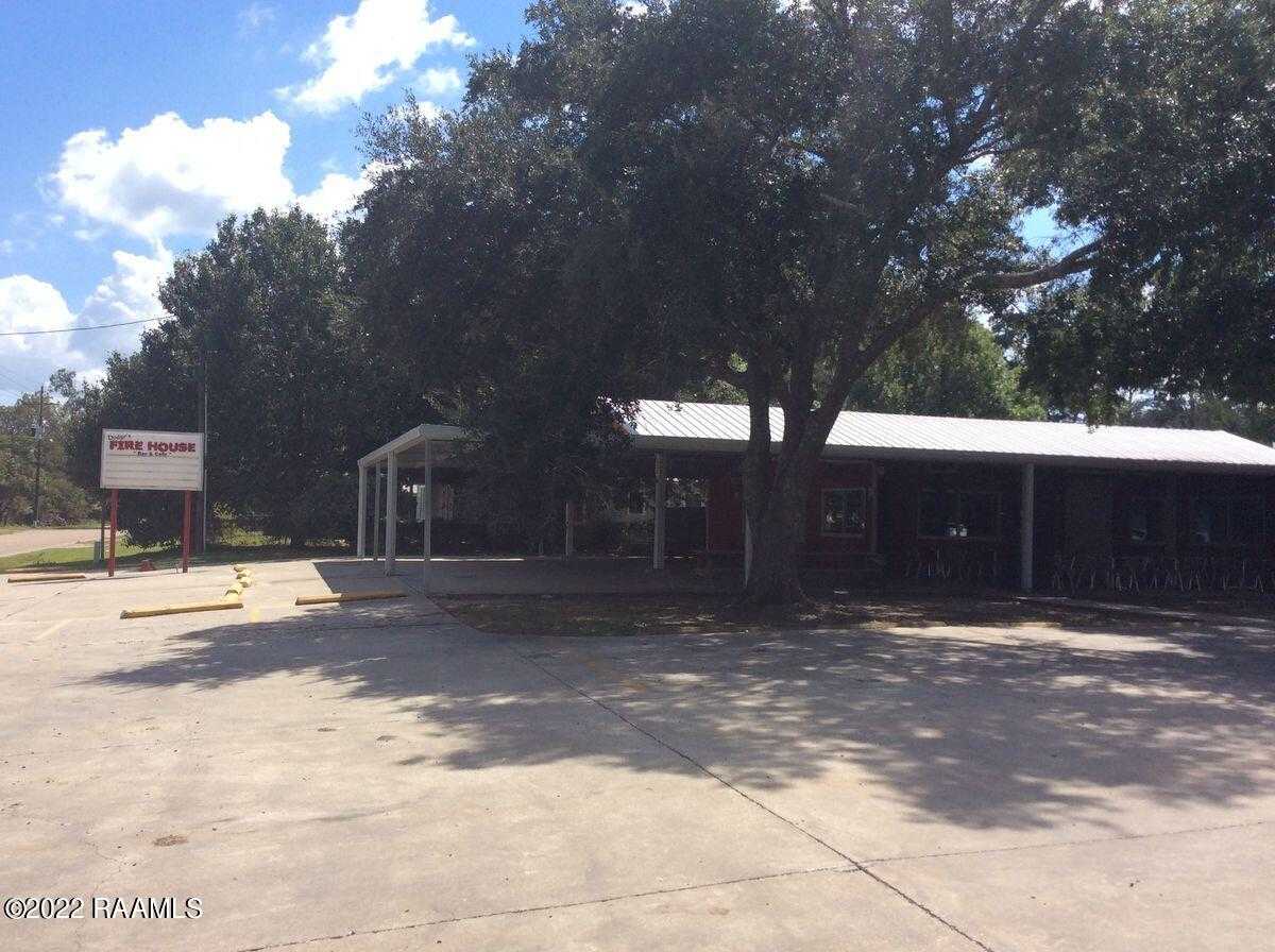 1034 Main Street, Arnaudville, LA 70512