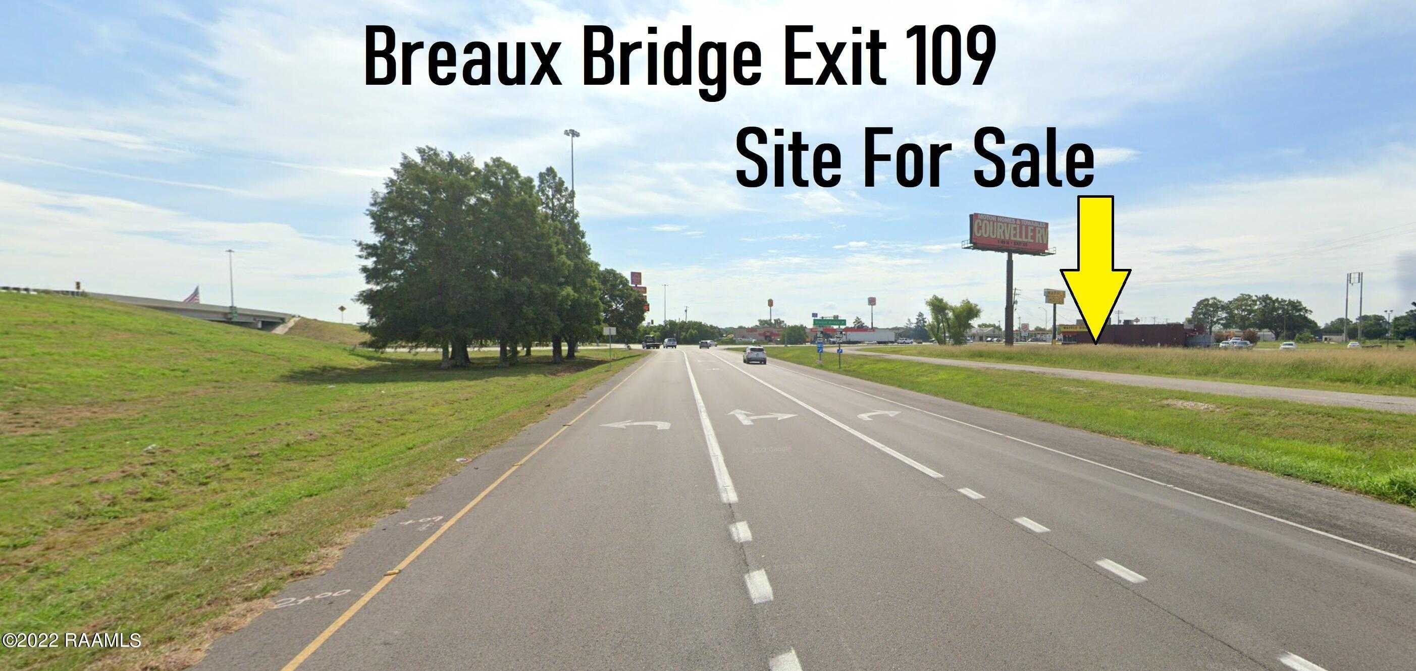 Degeyter Road, Breaux Bridge, LA 70517