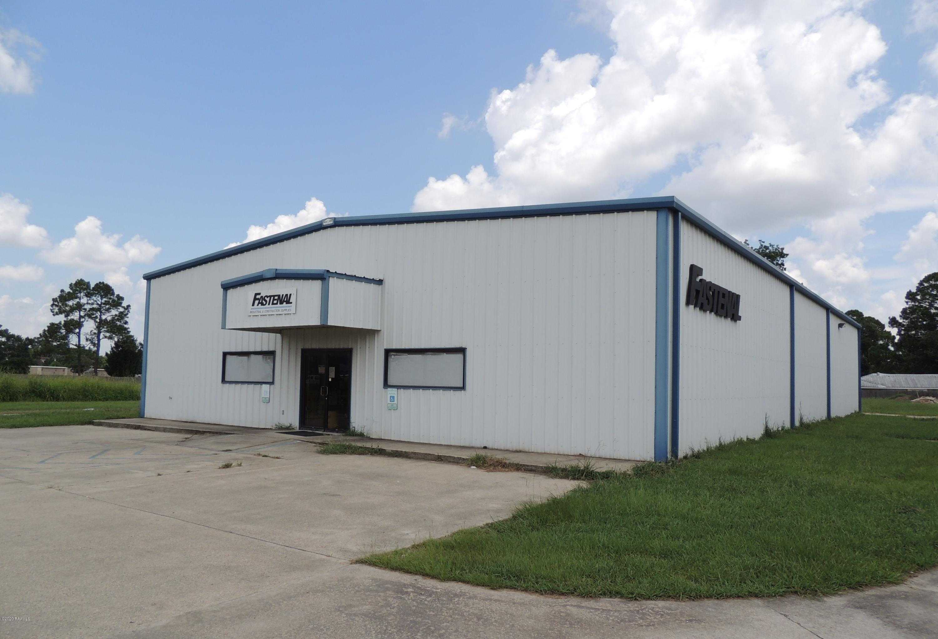 703 E Hwy 90 Unit A, New Iberia, LA 70560