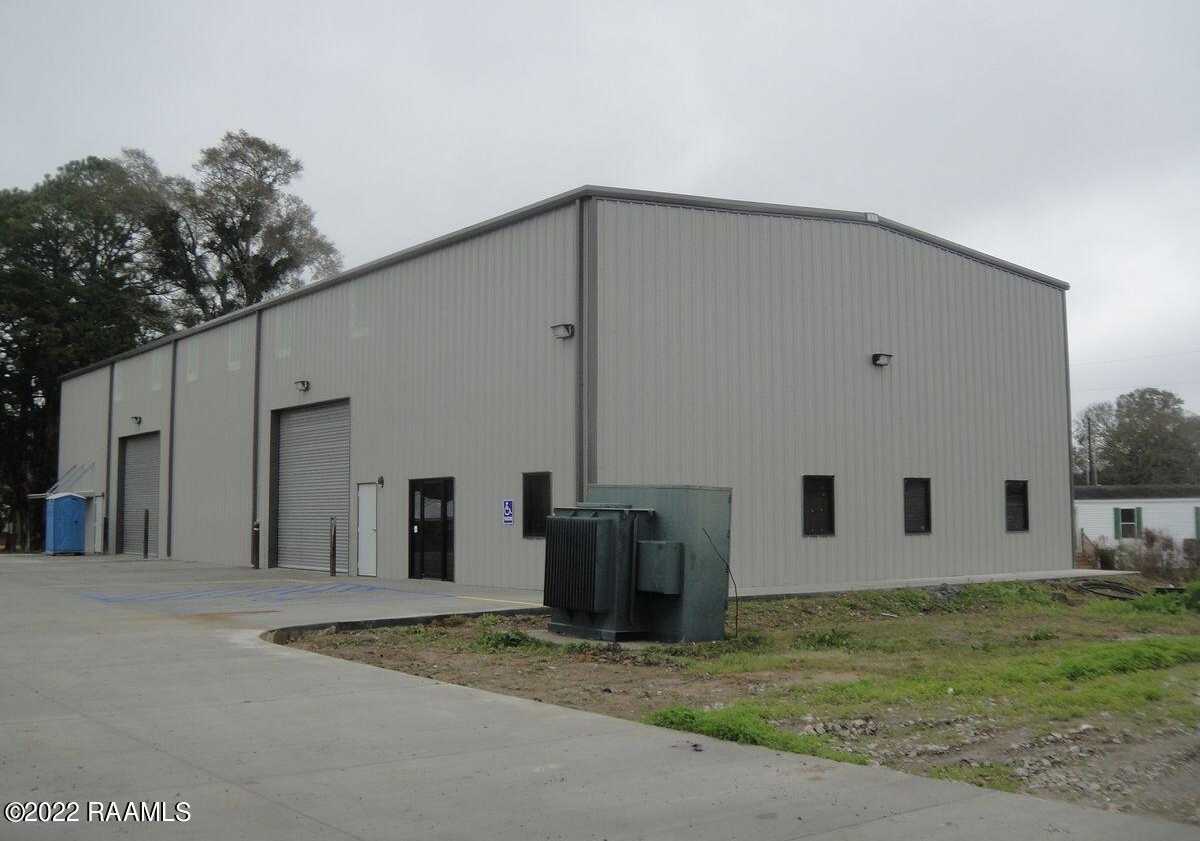 703 E Hwy 90 Unit Bldg. C, New Iberia, LA 70560