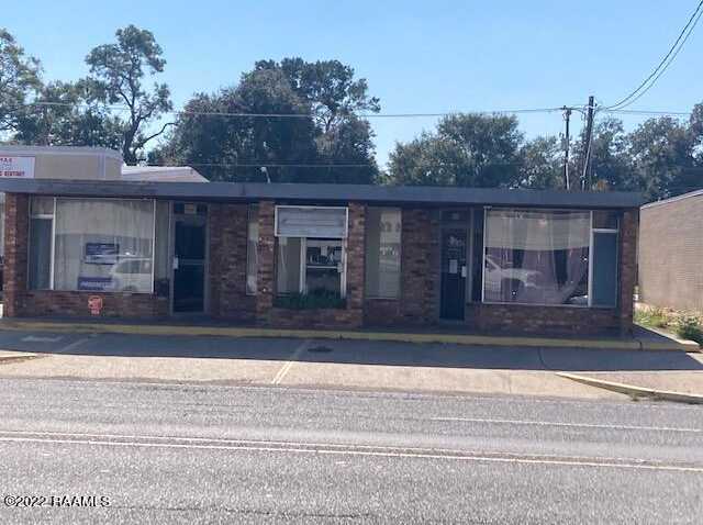 900 Creswell Lane, Opelousas, LA 70570