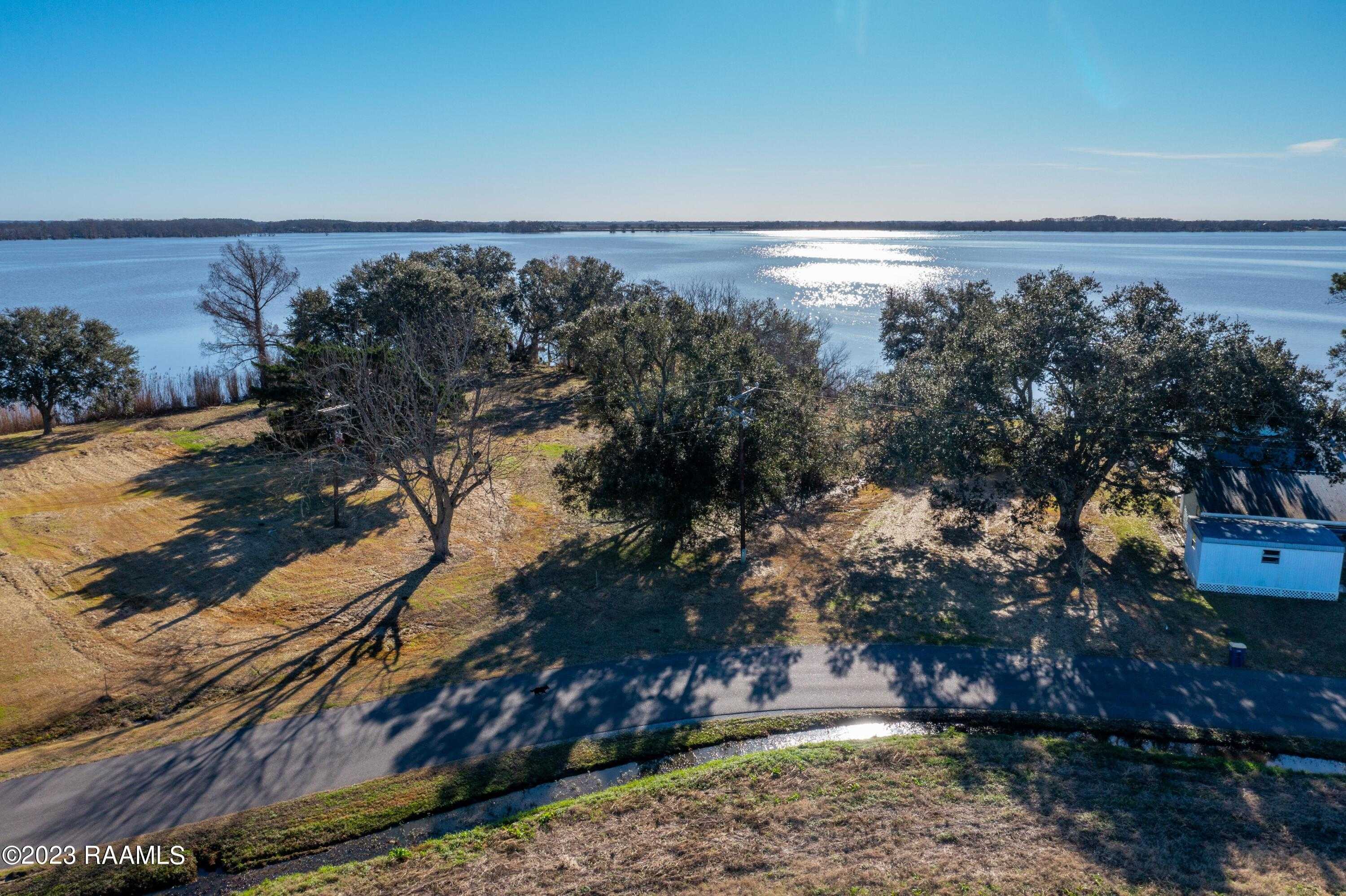 Lot C Morgan Shores Road, Lake Arthur, LA 70549