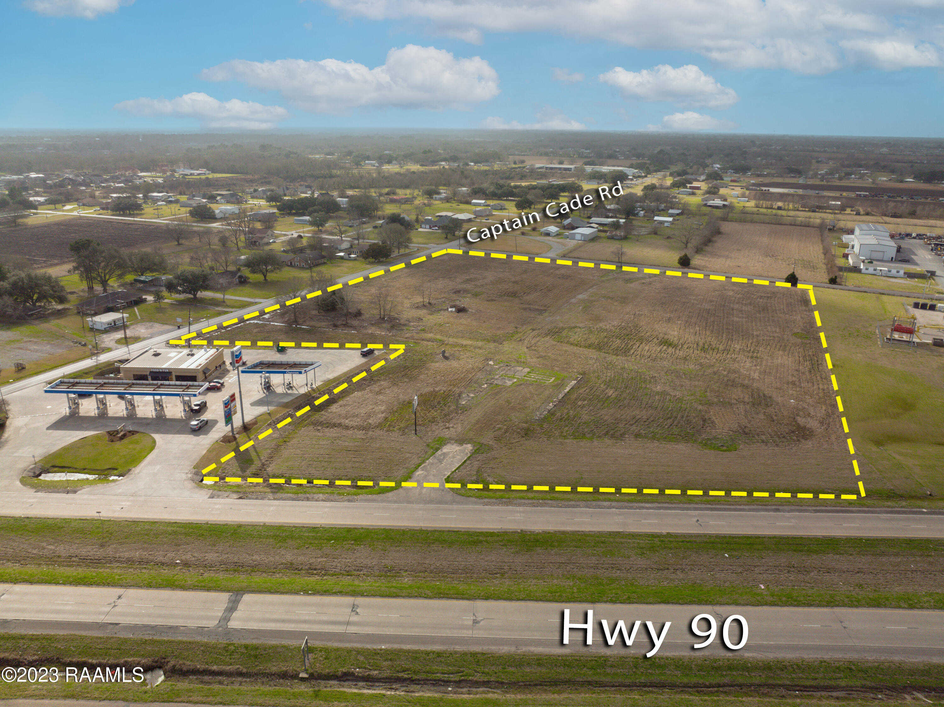 8100 Hwy 90, New Iberia, LA 70560