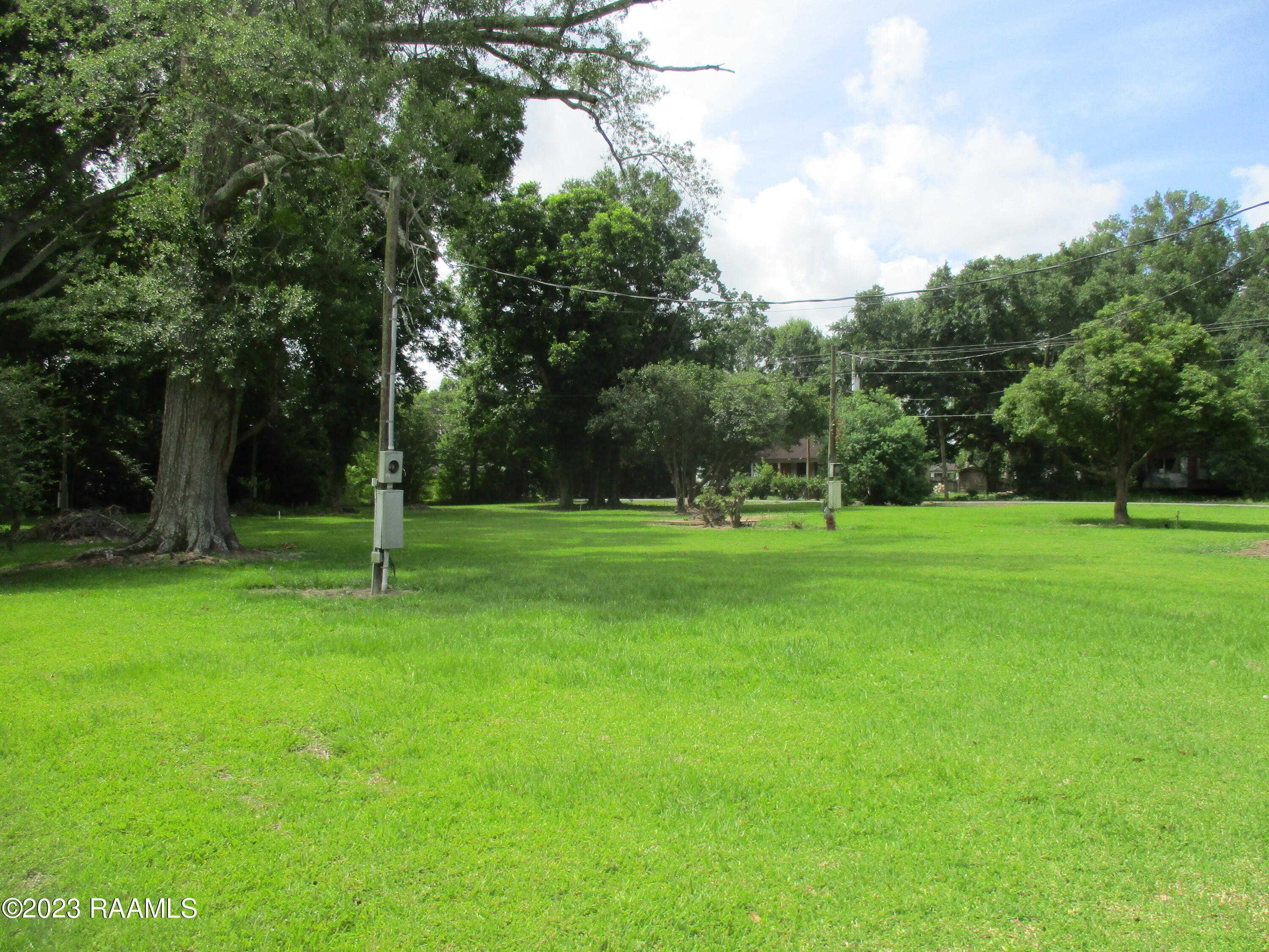 Tbd Beauregard & Laran Street, Ville Platte, LA 70586