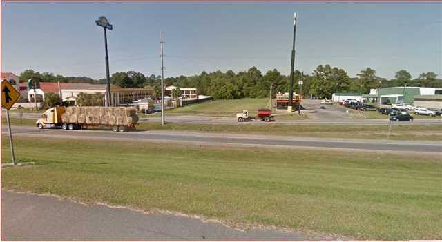 Egan Hwy, Crowley, LA 70526