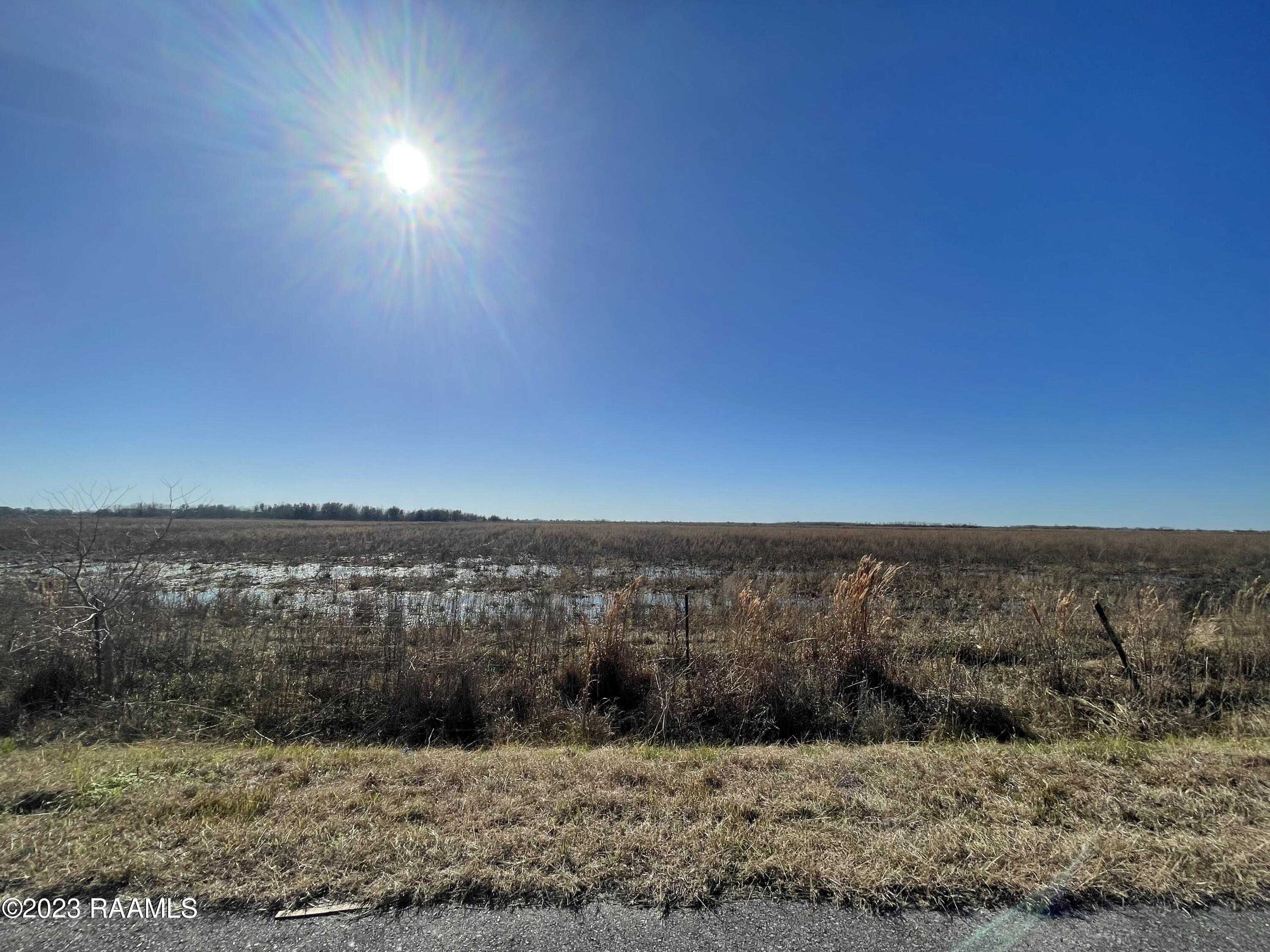 Tbd Bean Road, Gueydan, LA 70542