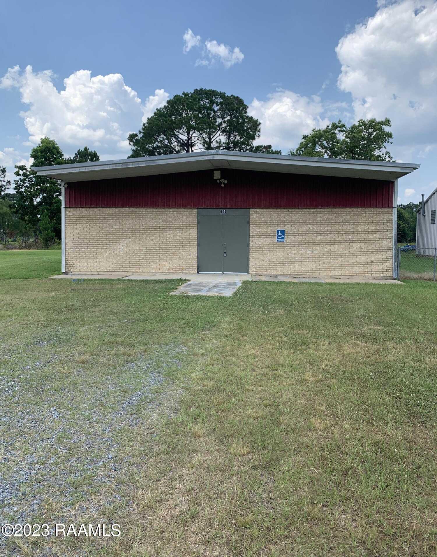 604 Hwy 3043, Opelousas, LA 70570