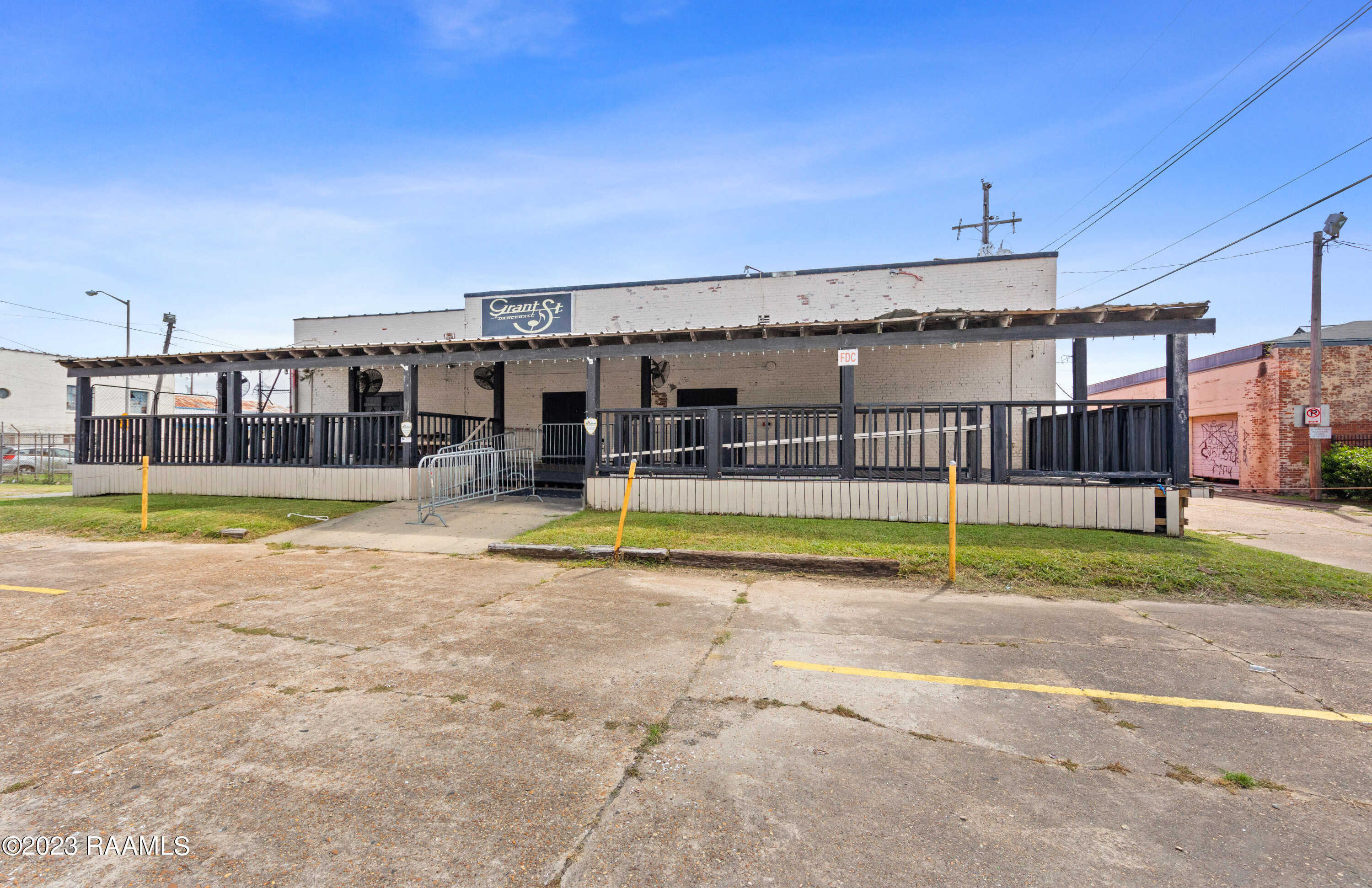 113 W Grant Street, Lafayette, LA 70501