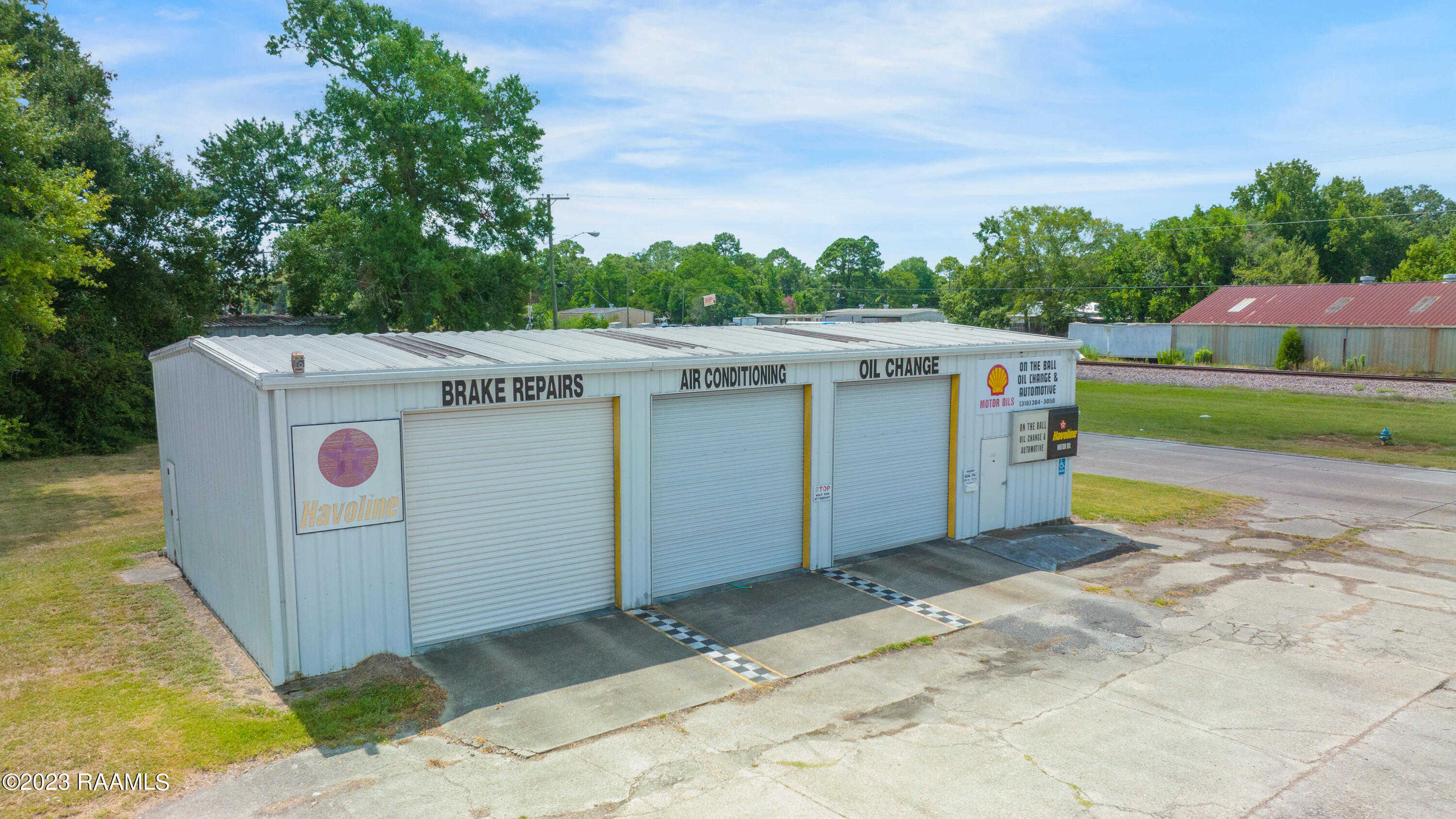 1707 E St Peter Street, New Iberia, LA 70560